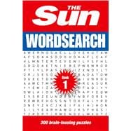 Sun Wordsearch Book 1