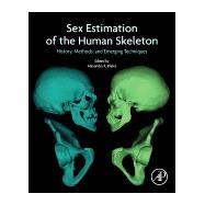 Sex Estimation of the Human Skeleton