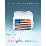 Living Democracy,  Brief Texas Edition
