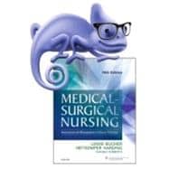 Elsevier Adaptive Quizzing for Medical-Surgical Nursing – Nursing Concepts - Classic Version