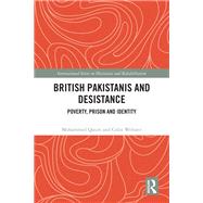 British Pakistanis and Desistance