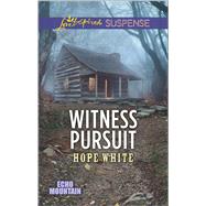 Witness Pursuit