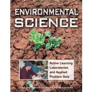 Environmental Science: Active Learning Laboratories and Applied Problem Sets, 2nd Edition