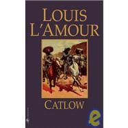 Catlow A Novel