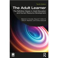 The Adult Learner