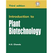 Introduction to Plant Biotechnology (3/e)