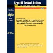 Outlines and Highlights for Introduction to Politics of the Developing World : Political Challenges and Changing Agendas by Mark Kesselman, ISBN