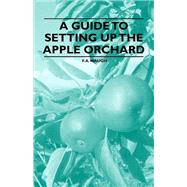A Guide to Setting up the Apple Orchard