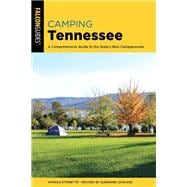 Camping Tennessee