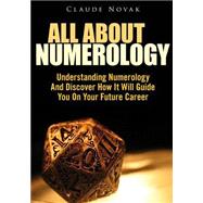 All About Numerology