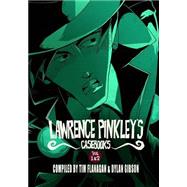 Lawrence Pinkley's Casebook
