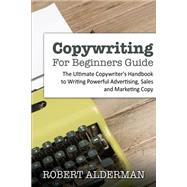 Copywriting for Beginners Guide