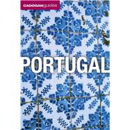 Cadogan Guides Portugal