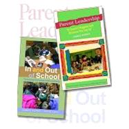 Parent Leadership/In and Out of School