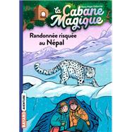 La cabane magique, Tome 57