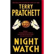 Night Watch: A Novel of Discworld