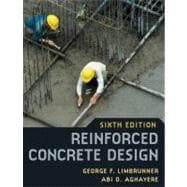 Reinforced Concrete Design