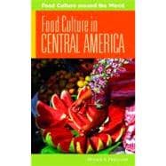 Food Culture in Central America