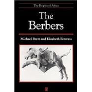 The Berbers The Peoples of Africa