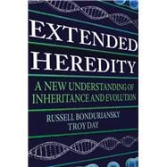 Extended Heredity