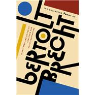 The Collected Poems of Bertolt Brecht