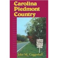 Carolina Piedmont Country