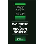 Mathematics for Mechanical Engineers