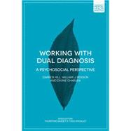 Working with Dual Diagnosis