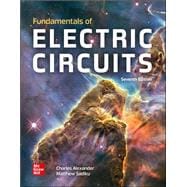 FUNDAMENTALS OF ELECTRIC CIRCUITS (LL)