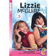 Lizzie Mcguire 3: When Moms Attack and Misadventures in Babysitting