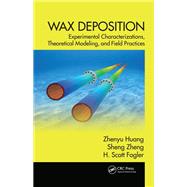 Wax Deposition