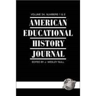 American Educational History Journal