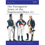 The Portuguese Army of the Napoleonic Wars (1)