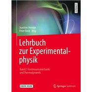 Lehrbuch Zur Experimentalphysik
