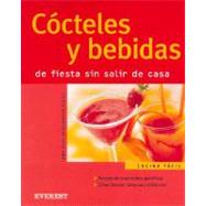 Cocteles Y Bebidas/cocktails And Drinks