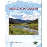 Student Atlas of World Geography