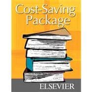 Nursing Diagnosis Handbook and Gulanick: Nursing Care Plans, 7e Textbooks - Elsevier Care Planning Package