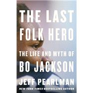 The Last Folk Hero