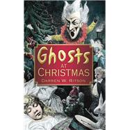 Ghosts at Christmas