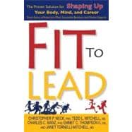 Fit to Lead