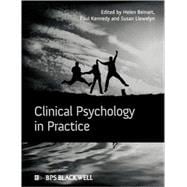 Clinical Psychology in Practice