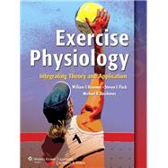 Exercise Physiology and Stedman's Medical Dictionary for the Health Professions and Nursing Package