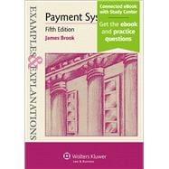 Examples & Explanations for  Payment Systems,9781454817673