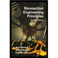 Bioreaction Engineering Principles