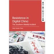 Resistance in Digital China