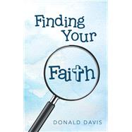 Finding Your Faith