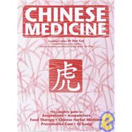 Chinese Encyclopedia of Medicine