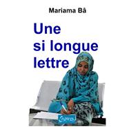 Une si longue lettre