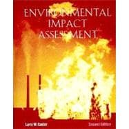 Environmental Impact Assessment