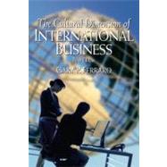 The Cultural Dimension Of International Business